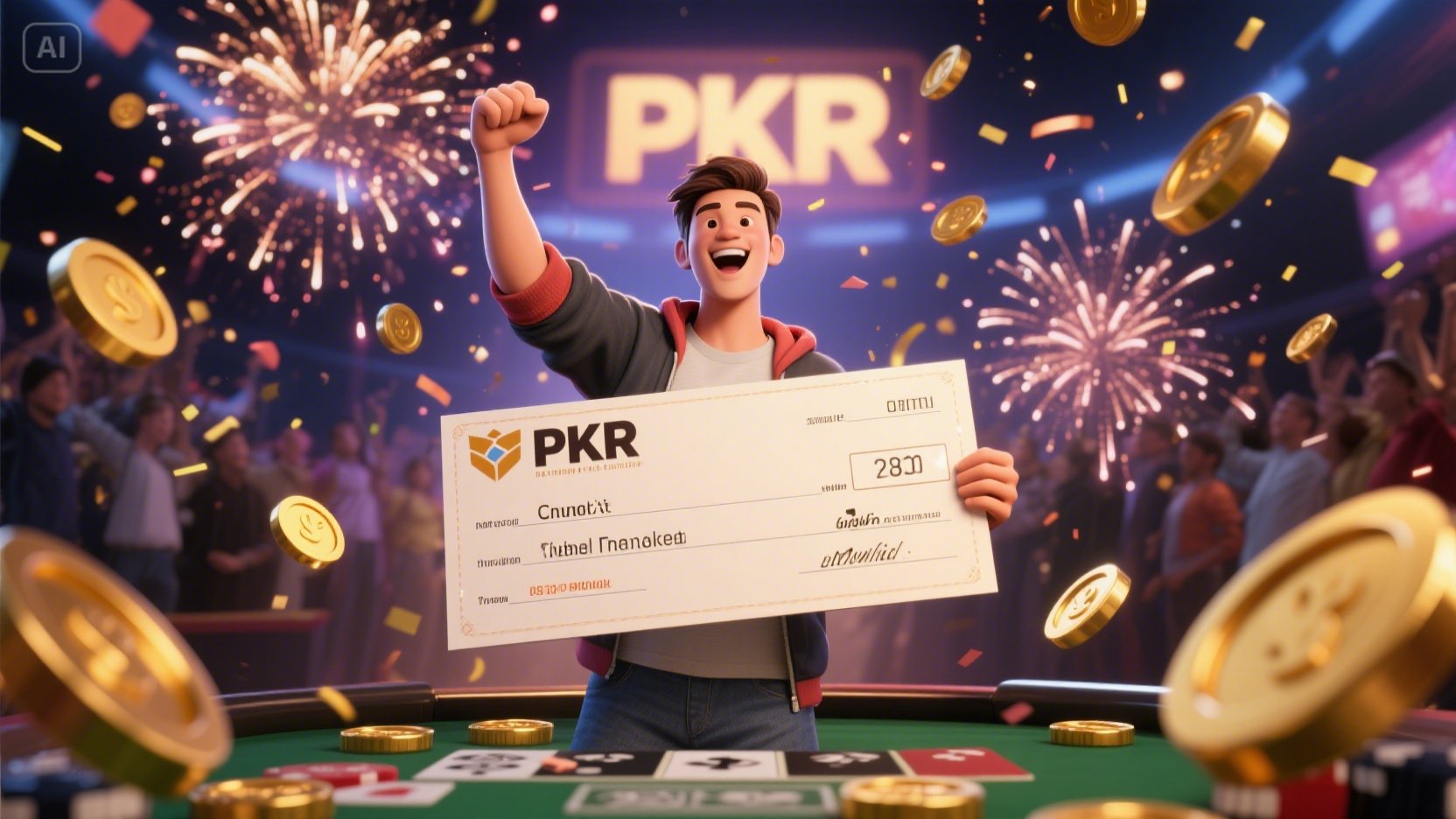 Winomania CasinoDeposit once and receive a 200% reward instantly! Pakistani players love our fast PKR deposits, trusted games, and generous bonus offers available daily.