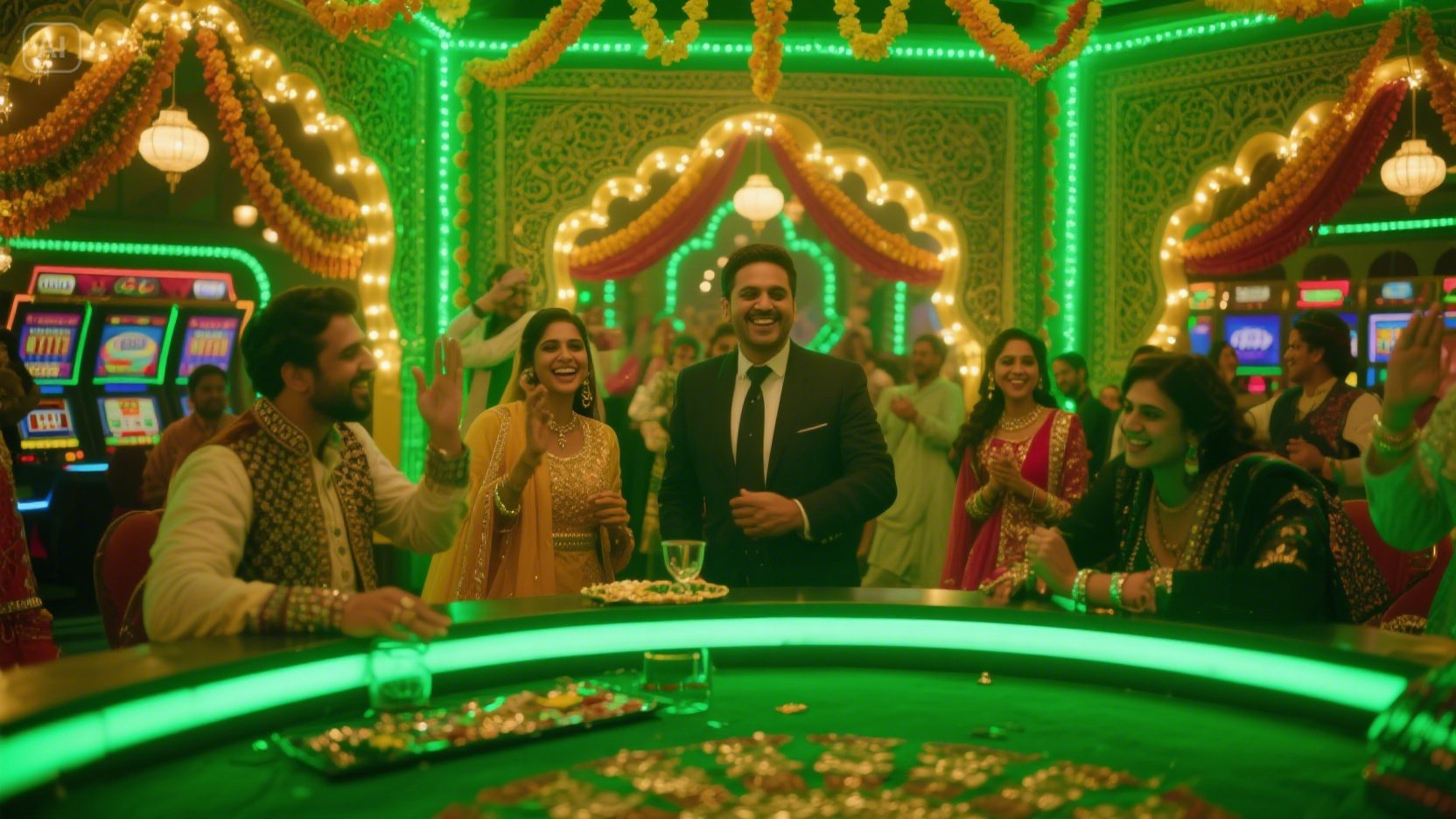 Registration at Winomania Casino Casino