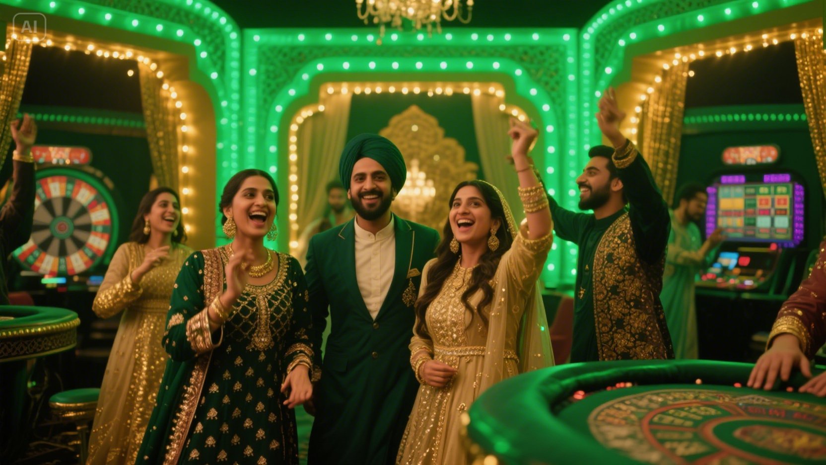 Casino Winomania Casino desktop and mobile interfaces